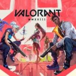 Valorant Flashback 2023 first image