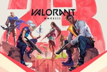 Valorant Flashback 2023 first image