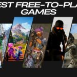 best free to play games article cover image