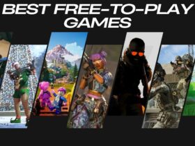 best free to play games article cover image