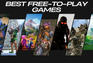 best free to play games article cover image