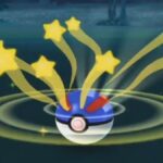 pokemon go critical catch trick animation