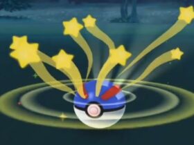 pokemon go critical catch trick animation