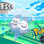 Vanilluxe Pokemon Go