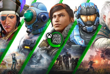 Best Xbox Game Pass games feature cover