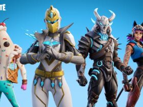 Fortnite OG Battle Pass skins