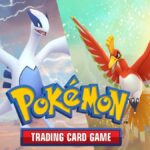 pokemon tcg combined powers premium collection featuring lugia and ho-oh