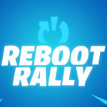 Reboot Rally in Fortnite