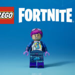 LEGO Bright Bomber in Fortnite