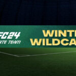 EA FC 24 Winter Wildcards