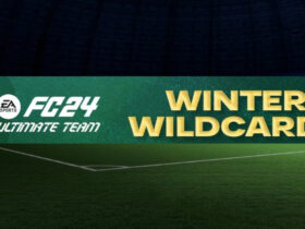 EA FC 24 Winter Wildcards