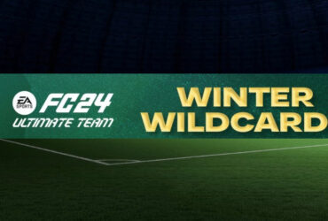 EA FC 24 Winter Wildcards