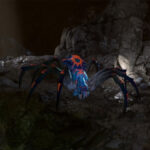 Phase Spider BG3