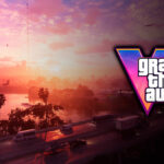 GTA 6 Vice City view