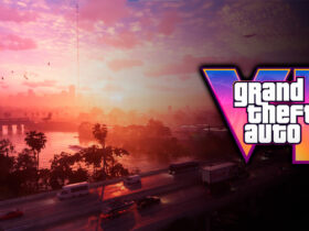 GTA 6 Vice City view