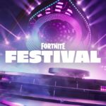 Fortnite Festival mode