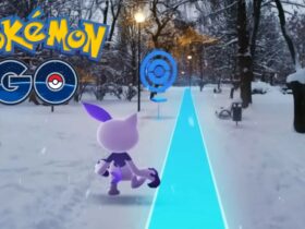 pokemon go along the routes event research spawns