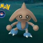 pokemon go gen 2 fighting-type species hitmontop