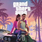 GTA 6 Official Art