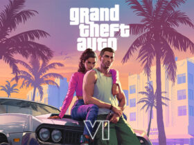 GTA 6 Official Art