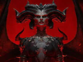 Diablo 4 Lilith