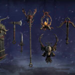 Diablo 4 Midwinter Blight rewards