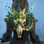 Diablo 4 Midwinter Blight back trophy