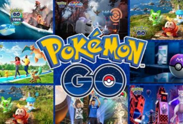 all pokemon go 2023 events and features