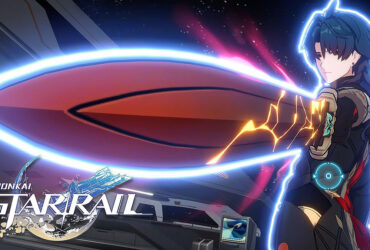 Honkai Star Rail Blade ascension and trace materials