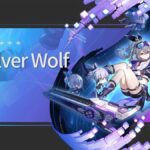 Silver Wolf character sheet in Honkai Star Rail