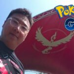 pokemon go player brandon tan