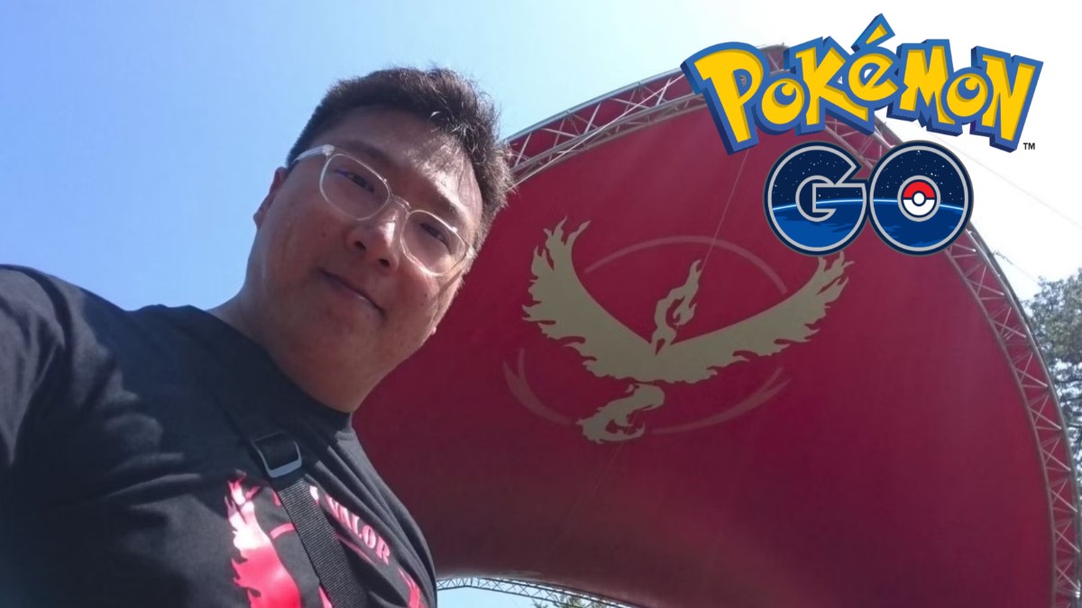 pokemon go player brandon tan