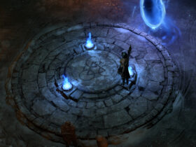 Diablo 4 Kyovashad waypoint