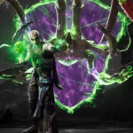 Quan Chi in Mortal Kombat 1