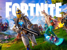 Fornite OG season key art