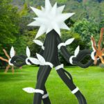 pokemon go raid boss xurkitree