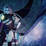 Mara Sov in Destiny 2