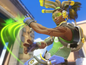 Lucio in Overwatch 2