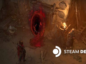 Diablo 4 Abattoir of Zir Dungeon portal