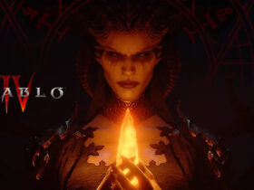 Diablo 4 Lilith