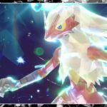 pokemon scarlet and violet 7-star tera raid boss blaziken