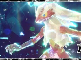 pokemon scarlet and violet 7-star tera raid boss blaziken