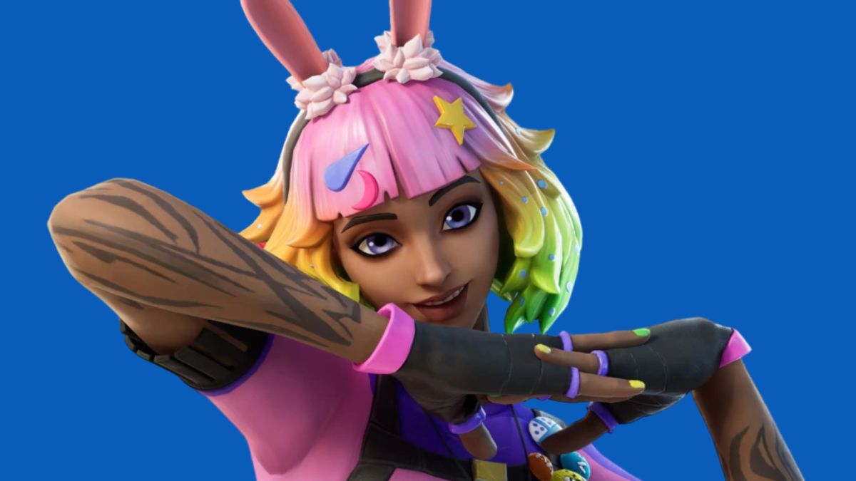 vivi chroma skin in fortnite