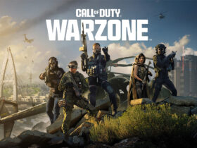 Call of Duty Warzone Season 1