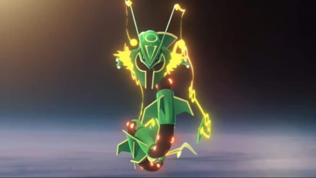 pokemon go origen forma palkia raid mejor contador mega rayquaza