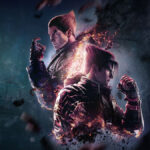 Tekken 8 arcade quest new mode