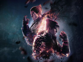 Tekken 8 arcade quest new mode