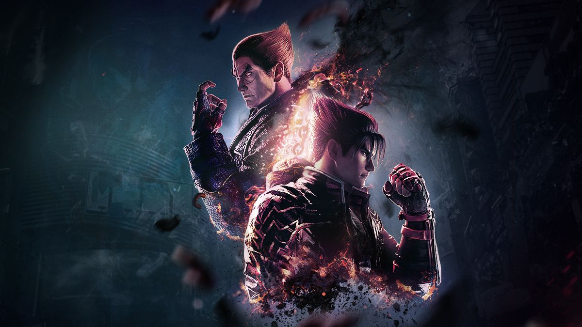 Tekken 8 arcade quest new mode