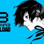 Persona 3 Reload logo