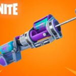 Fortnite Chug Cannon